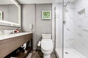 Best Western Premier Calgary Plaza Hotel & Conference Centre