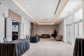 Best Western Premier Calgary Plaza Hotel & Conference Centre