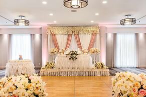 Best Western Premier Calgary Plaza Hotel & Conference Centre