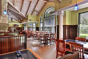 Toftrees Golf Resort