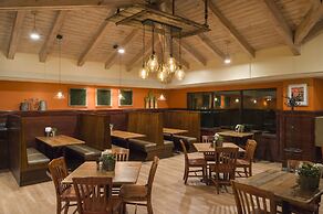 Toftrees Golf Resort