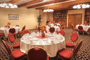 Toftrees Golf Resort