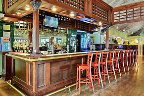 Toftrees Golf Resort