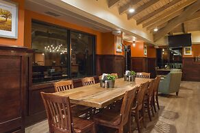 Toftrees Golf Resort