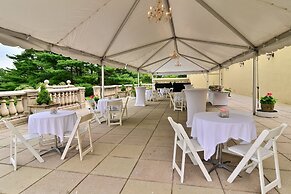 Toftrees Golf Resort