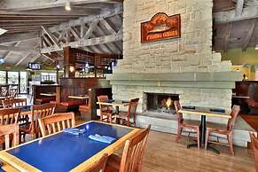 Toftrees Golf Resort