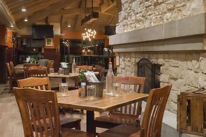 Toftrees Golf Resort