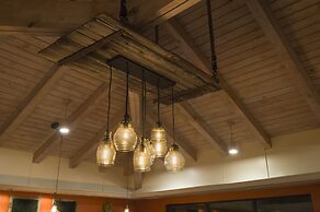 Toftrees Golf Resort