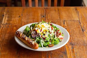 Toftrees Golf Resort