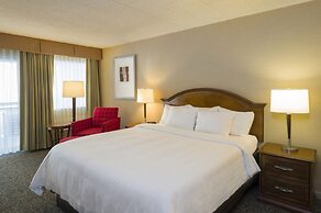 Toftrees Golf Resort