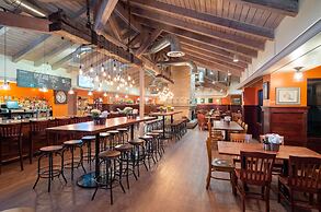 Toftrees Golf Resort