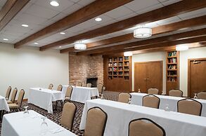 Toftrees Golf Resort