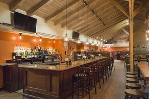 Toftrees Golf Resort