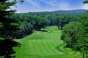 Toftrees Golf Resort