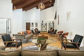 Toftrees Golf Resort