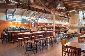 Toftrees Golf Resort