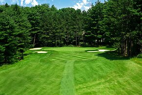 Toftrees Golf Resort