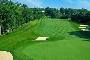 Toftrees Golf Resort