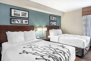 Sleep Inn State College near Penn State