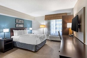 Sleep Inn near Penn State - State College, PA