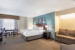 Sleep Inn near Penn State - State College, PA