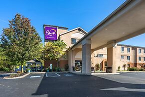 Sleep Inn State College near Penn State