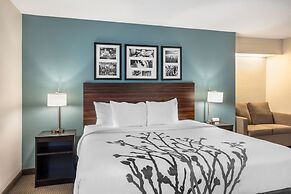 Sleep Inn near Penn State - State College, PA