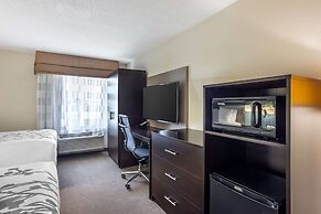 Sleep Inn near Penn State - State College, PA