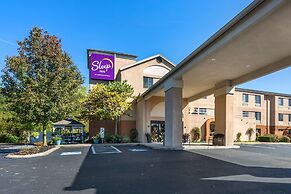 Sleep Inn near Penn State - State College, PA