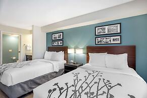 Sleep Inn near Penn State - State College, PA