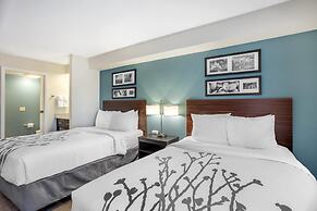 Sleep Inn State College near Penn State