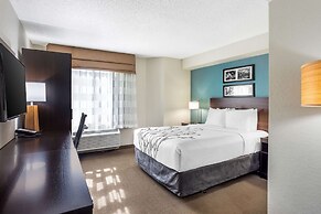 Sleep Inn near Penn State - State College, PA