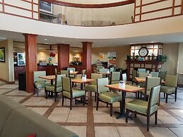 Quality Inn Indy Castleton