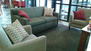 Quality Inn Indy Castleton