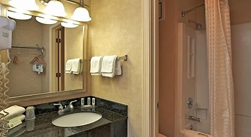 Quality Inn Indy Castleton