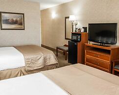 Quality Inn Indy Castleton