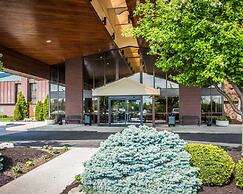 Quality Inn Indy Castleton