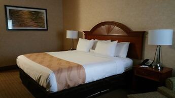 Quality Inn Indy Castleton