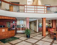 Quality Inn Indy Castleton