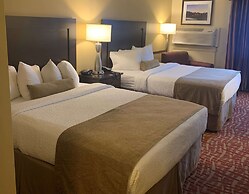 Best Western Plus Wilkes Barre Center City