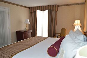 Best Western Plus Wilkes Barre Center City