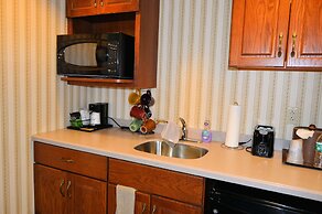 Best Western Plus Wilkes Barre Center City