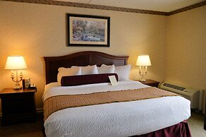 Best Western Plus Wilkes Barre Center City