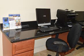 Best Western Plus Wilkes Barre Center City