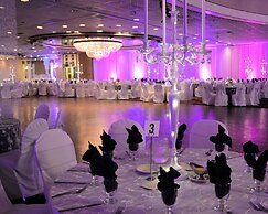 Best Western Plus Wilkes Barre Center City