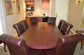 Best Western Plus Wilkes Barre Center City