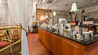 Best Western Plus Wilkes Barre Center City