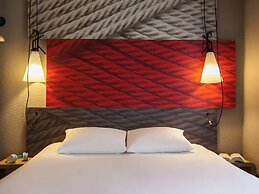 ibis Marne La Vallée Champs