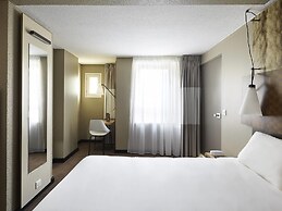 ibis Marne La Vallée Champs