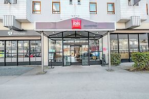 ibis Marne La Vallée Champs